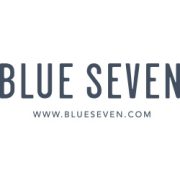 Blue-Seven