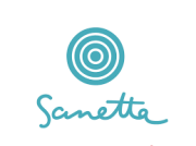 Sanetta Logo